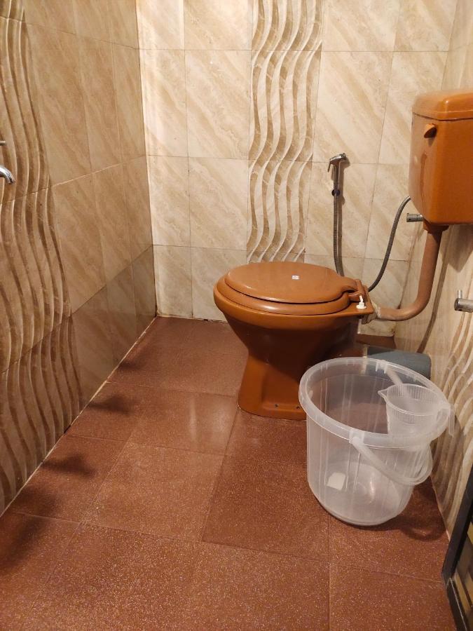 Om Baga Residency Otel Dış mekan fotoğraf
